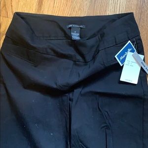 NWT Zac & Rachel cropped pants